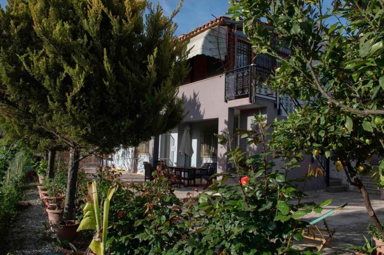Aelia Home Esterno foto